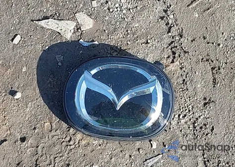 2024 Mazda Cx-5 2.5 S Select z USA, uszkodzony, nr VIN JM3KFBBL0R0409114